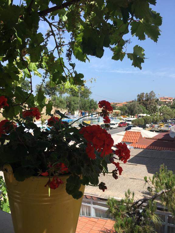 Alacati Sardunya Hotel Exterior foto